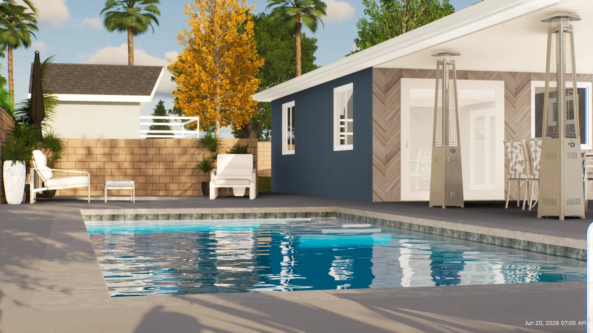 Toomes Estate — 6