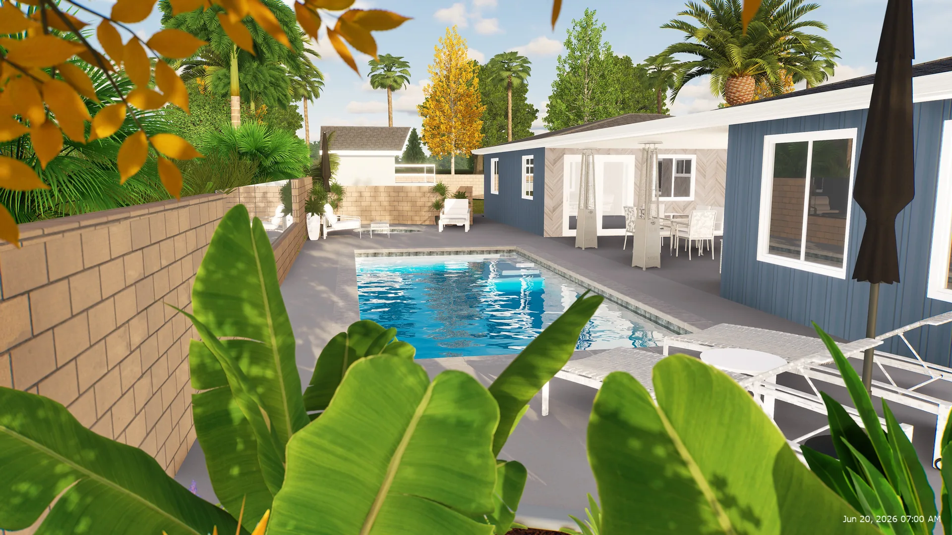 Toomes Estate — 7