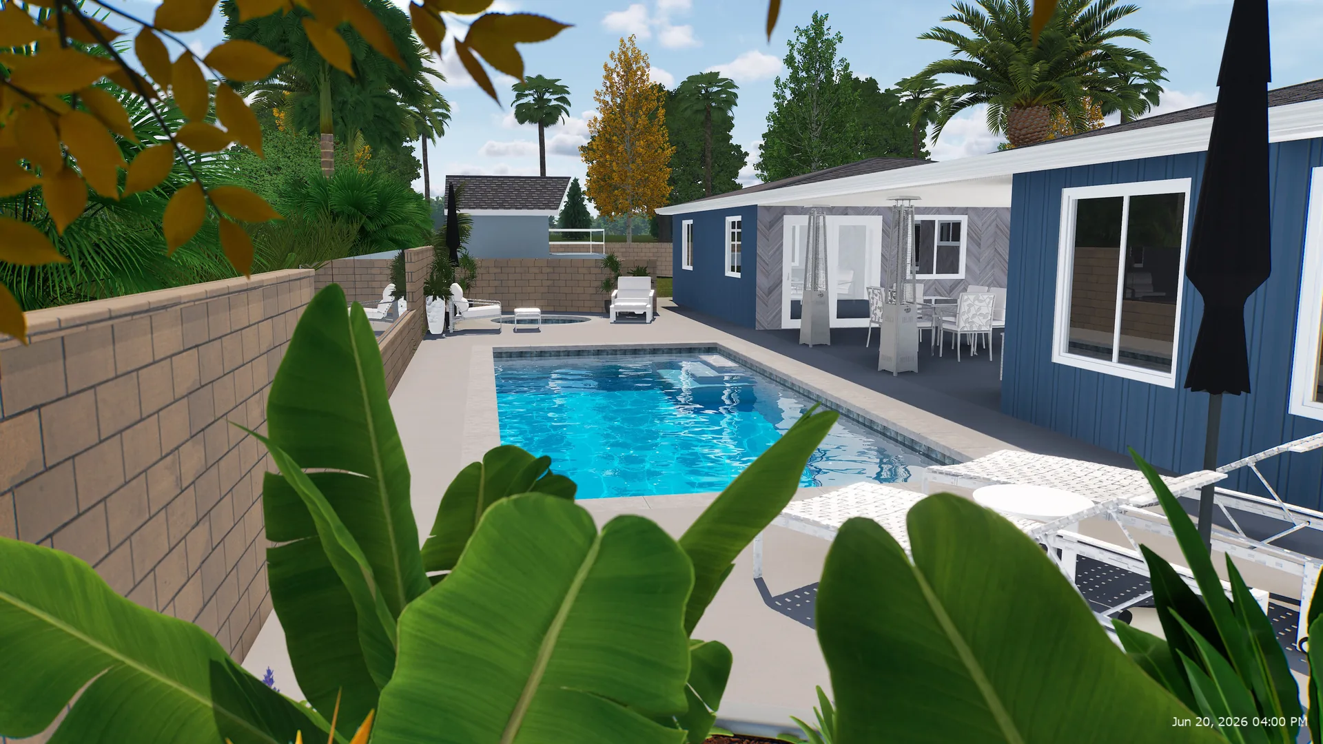 Toomes Estate — 14