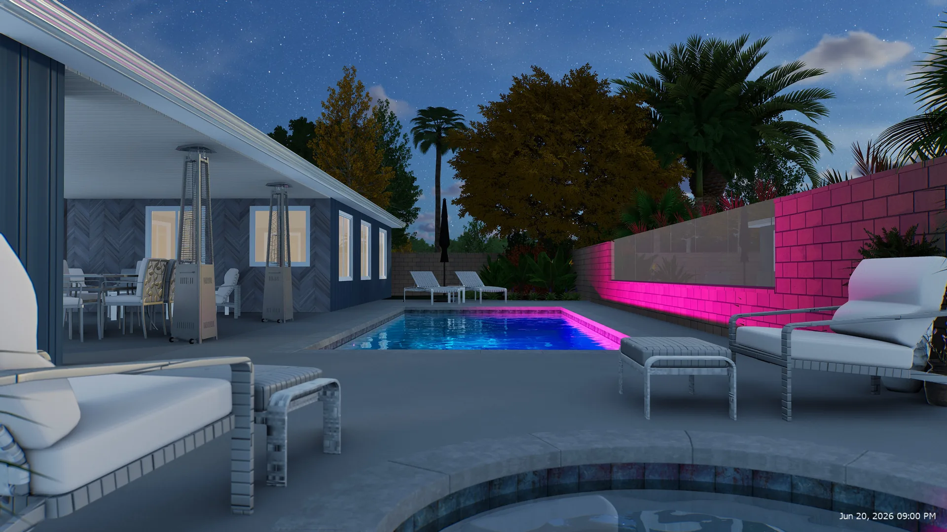 Toomes Estate — 18