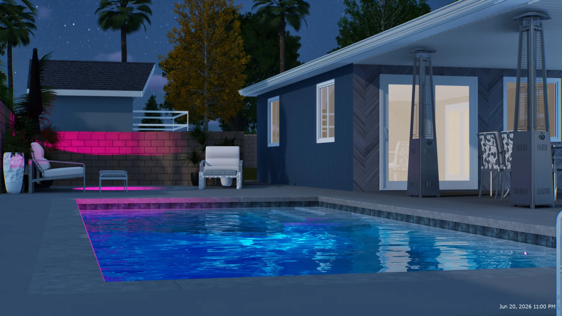 Toomes Estate — 20